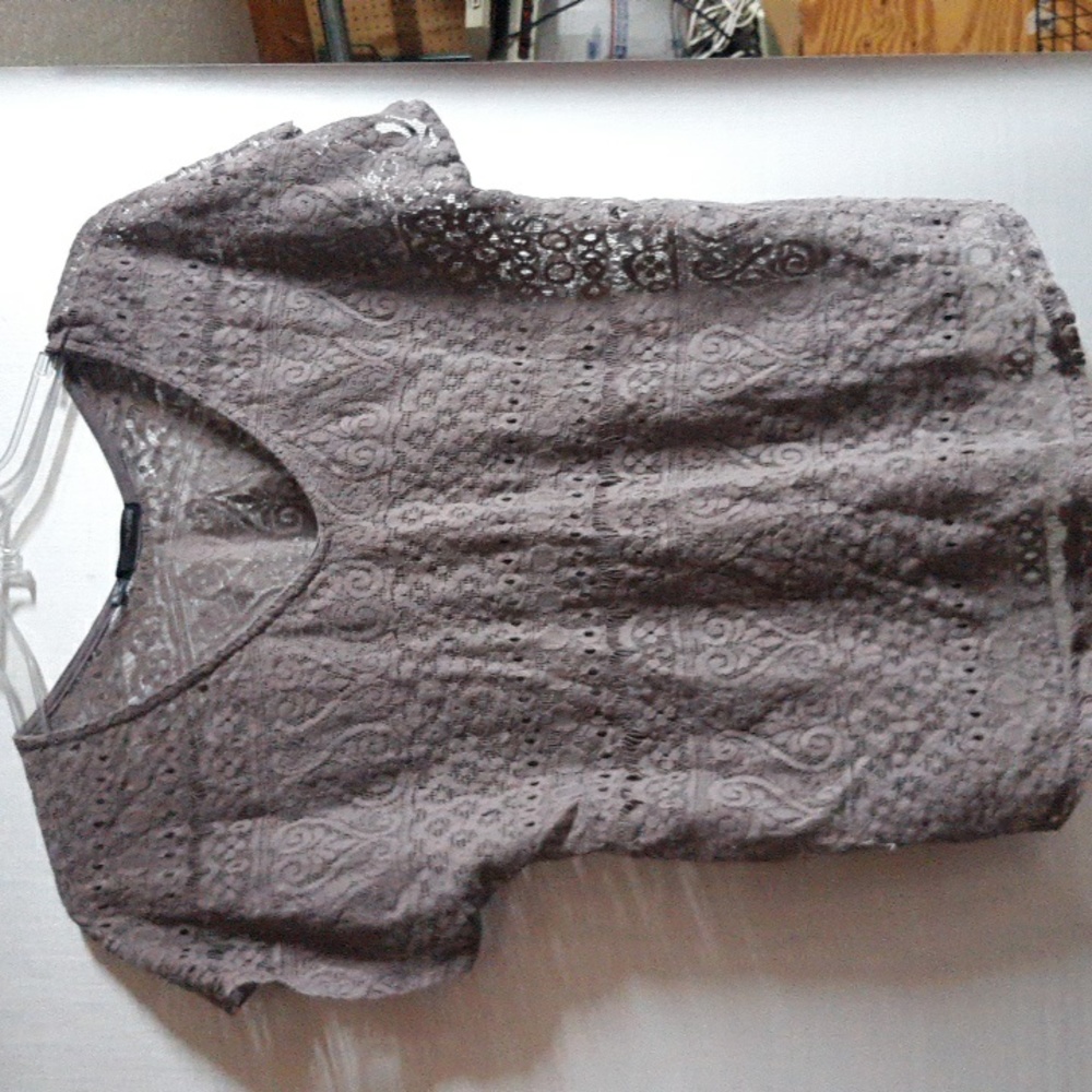 Maunces Size XL (SKU 701)